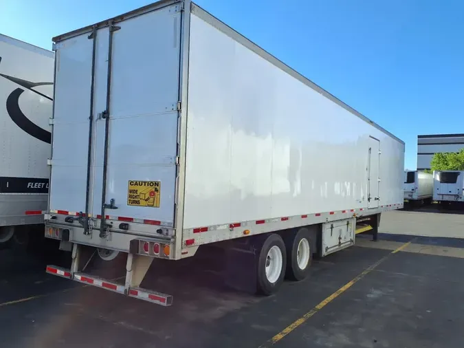 2017 UTILITY TRAILERS VS2RA 48/162/102