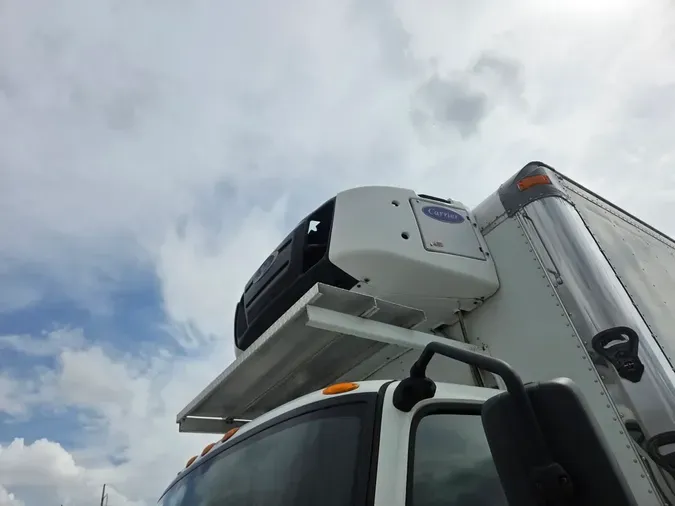 2020 NAVISTAR INTERNATIONAL MV607 (4X2)3fba28331f2ba6df25bada676ccfefa8