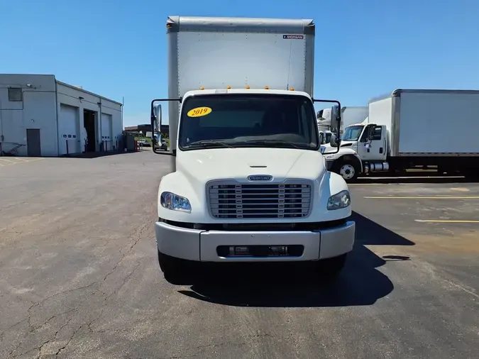 2019 FREIGHTLINER/MERCEDES M2 1063fba4040ecc6c58cf70778d8b5ac0043