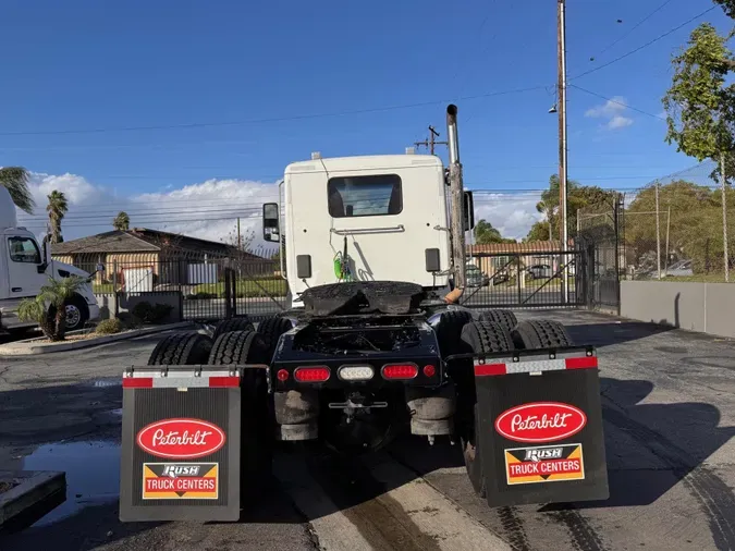 2020 Peterbilt 567