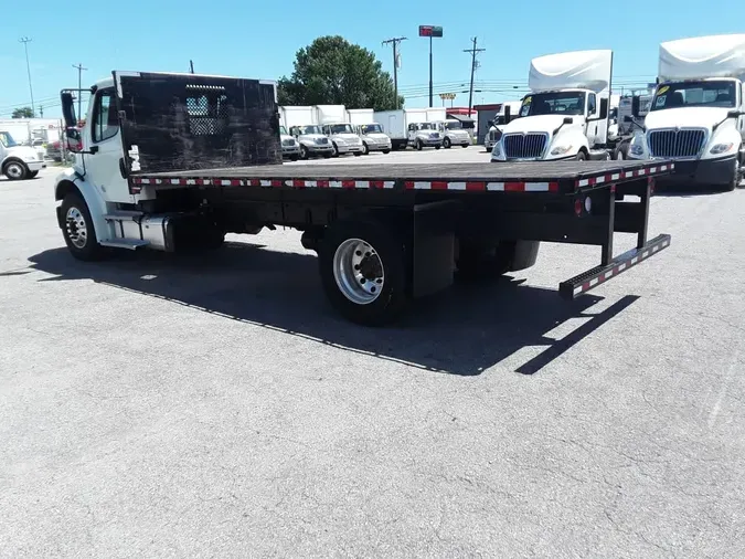 2019 FREIGHTLINER M2 106