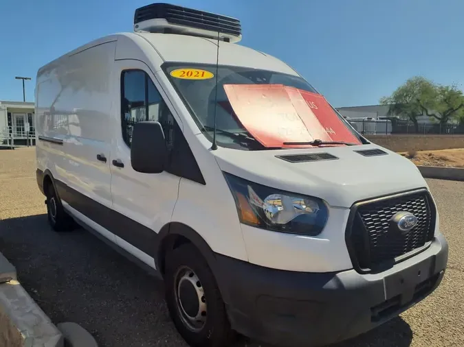 2021 FORD TRANSIT 250