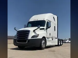 2023 FREIGHTLINER CASCADIA 126