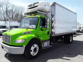 2019 FREIGHTLINER M2 106