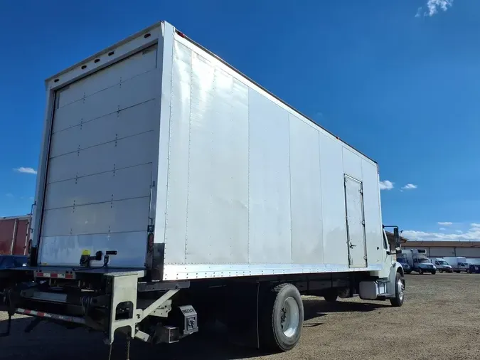 2019 FREIGHTLINER/MERCEDES M2 1063fbd33ae5a2282be241dcedde89a7b6a