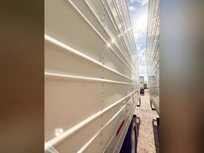 2020 VANGUARD VAN - REF