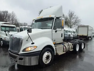 2016 NAVISTAR INTERNATIONAL PROSTAR