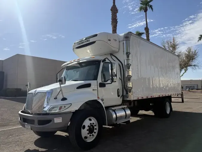 2020 NAVISTAR INTERNATIONAL MV607 (4X2)3fbe18dffa917bd294f4131cbfc90115