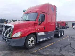 2013 Freightliner CASCADIA 125