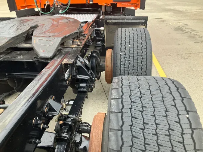 2020 Kenworth T680