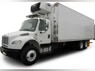 2019 Freightliner Business Class M2 106