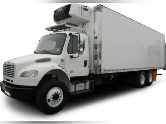 2019 Freightliner Business Class M2 1063fc0c9c2d2b8261c09f18a7487c03078