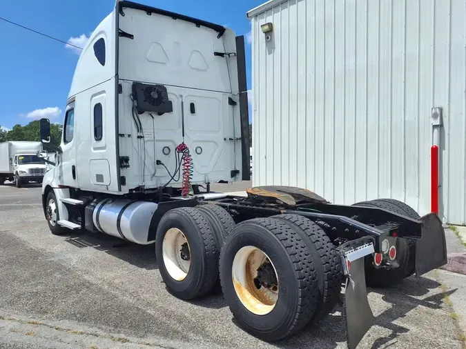 2020 FREIGHTLINER NEW CASCADIA PX12664