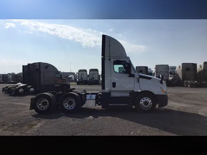 2020 Freightliner Cascadia 1263fc3d3ee2ab44a97e7e5a9ad71112b95