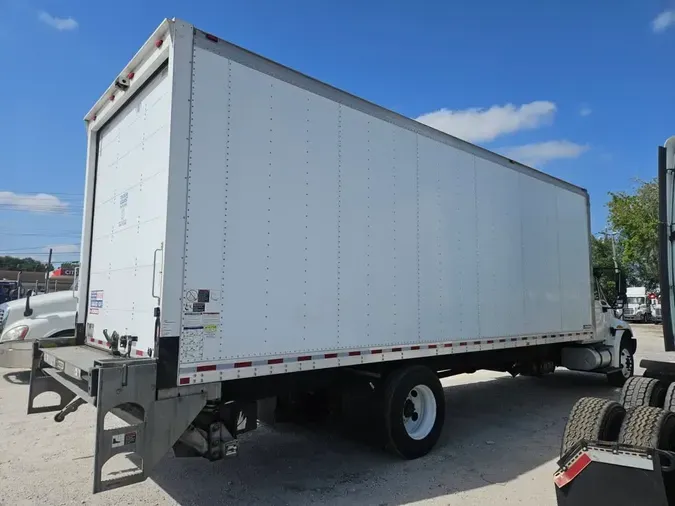 2018 NAVISTAR INTERNATIONAL 4300