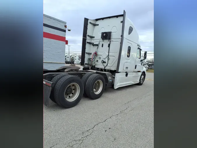 2019 FREIGHTLINER/MERCEDES NEW CASCADIA PX12664