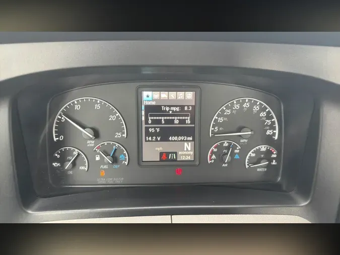 2020 Freightliner Cascadia 1263fc63f06c9e812763db76891020c1066
