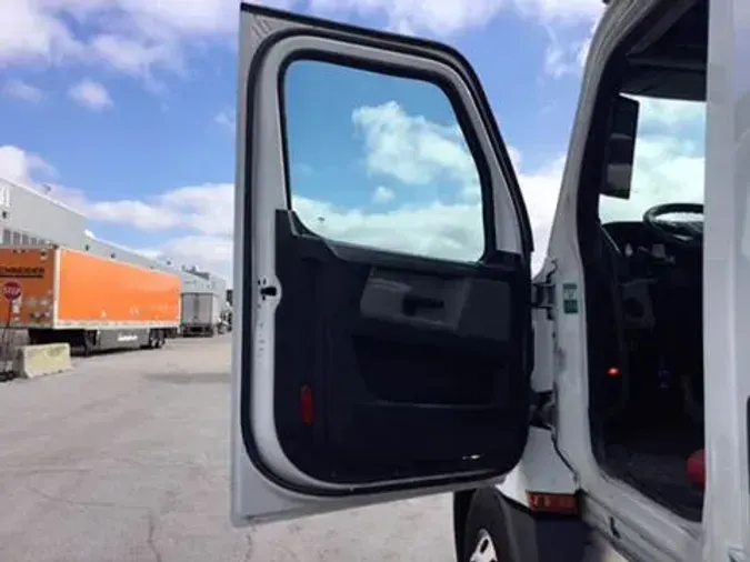 2019 Freightliner Cascadia