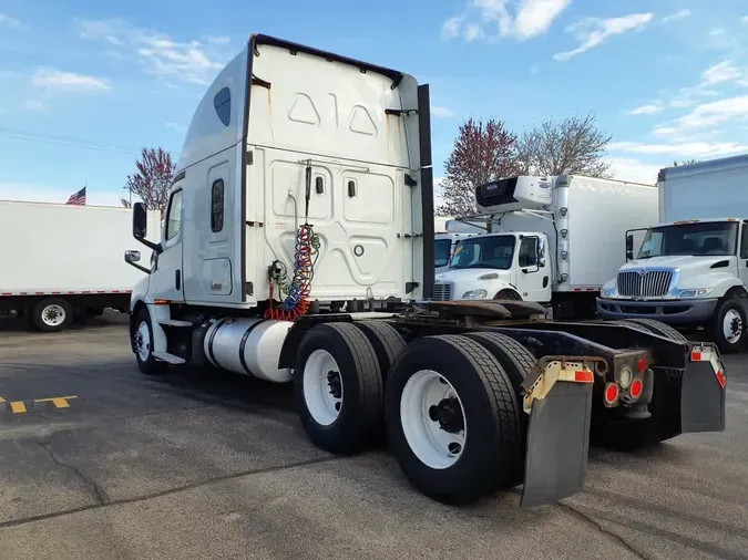 2019 FREIGHTLINER/MERCEDES NEW CASCADIA PX12664