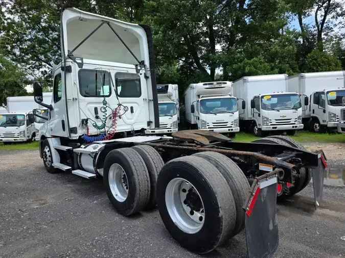 2019 FREIGHTLINER NEW CASCADIA PX12664