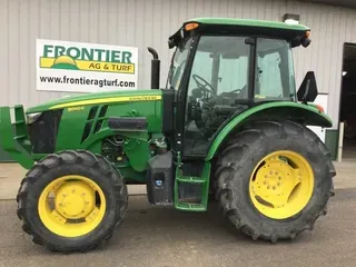 2020 John Deere 5090E