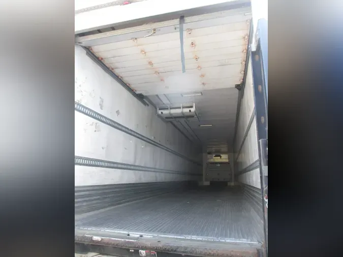 2017 UTILITY TRAILERS VS2RA 53/162/102