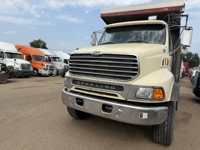 1999 STERLING A95003fcae85ac445ba47f77ce2fc07ccb25a