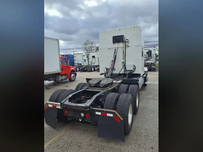 2020 MACK TRUCKS, INC. ANTHEM 64T