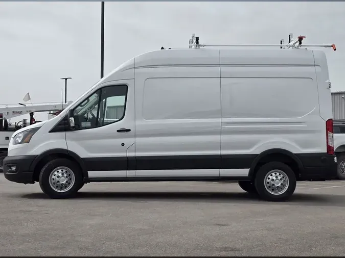 2024 Ford Transit Cargo Van