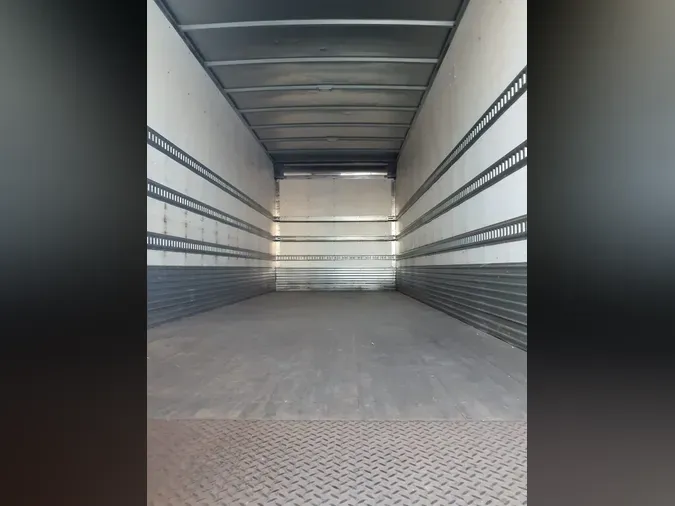 2016 FREIGHTLINER/MERCEDES M2 106