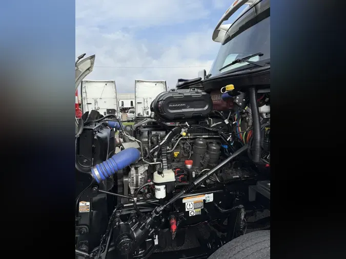 2023 Peterbilt 579