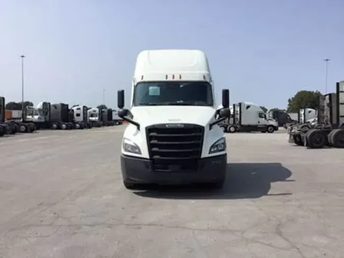 2021 Freightliner Cascadia