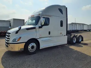 2020 FREIGHTLINER NEW CASCADIA PX12664