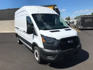 2021 FORD MOTOR COMPANY TRAN250