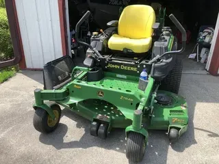 2016 John Deere Z930M