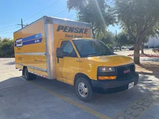 2020 GMC G33903