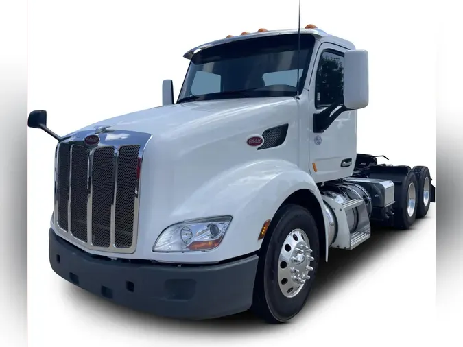 2021 Peterbilt 5793fcf600d7488d0257b31b8311141e301