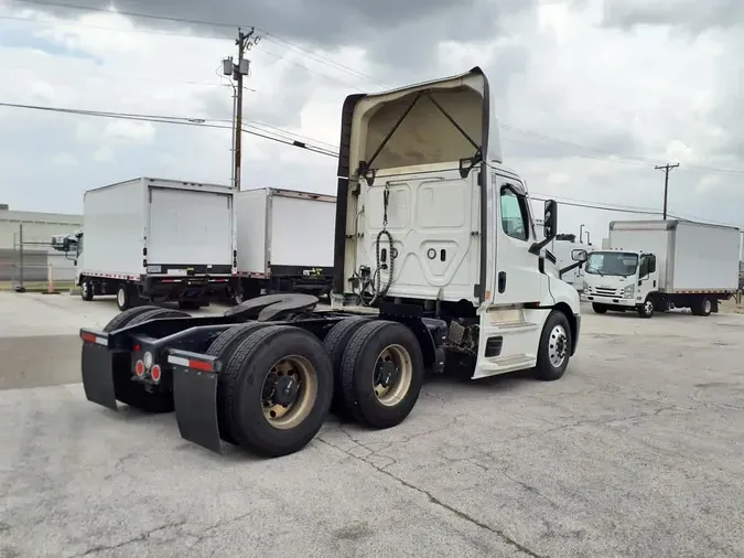 2022 FREIGHTLINER NEW CASCADIA PX12664
