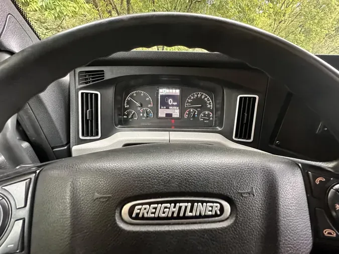 2020 Freightliner Cascadia