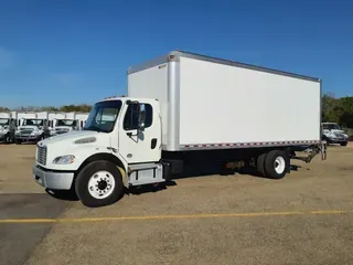 2019 FREIGHTLINER M2 106