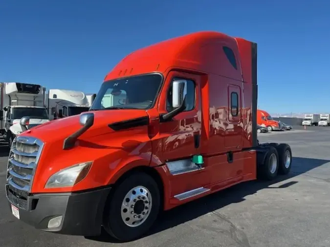 2020 FREIGHTLINER/MERCEDES NEW CASCADIA PX126643fd2e44ee41f4fe13d2e72627ec7932d