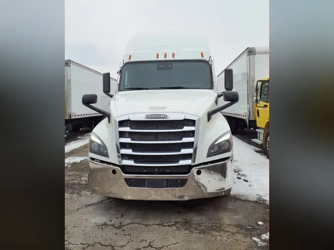 2022 FREIGHTLINER/MERCEDES NEW CASCADIA PX12664