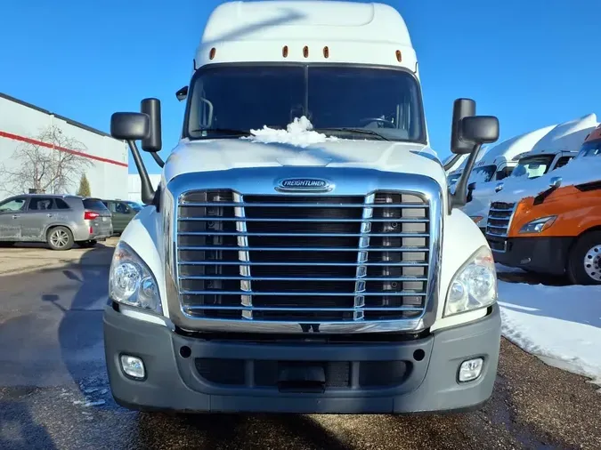 2020 FREIGHTLINER/MERCEDES CASCADIA 1253fd3c72779ec4c14c3e15bf9770c9eb6