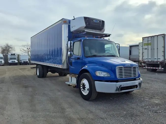 2019 FREIGHTLINER/MERCEDES M2 106