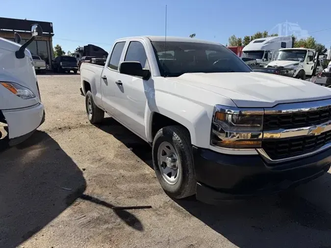 2017 CHEVROLET SILVERADO 15003fd51145d50e5eadc44a7f3f462a9a51