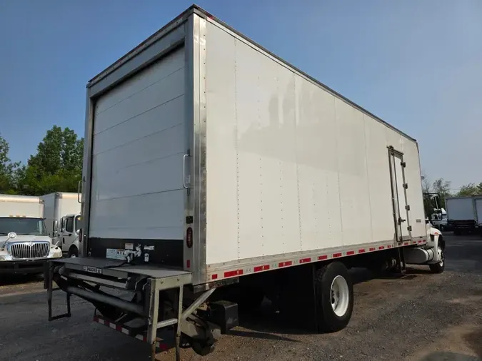 2019 NAVISTAR INTERNATIONAL 4300
