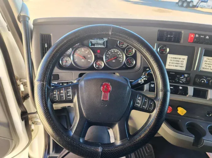 2021 Kenworth T680