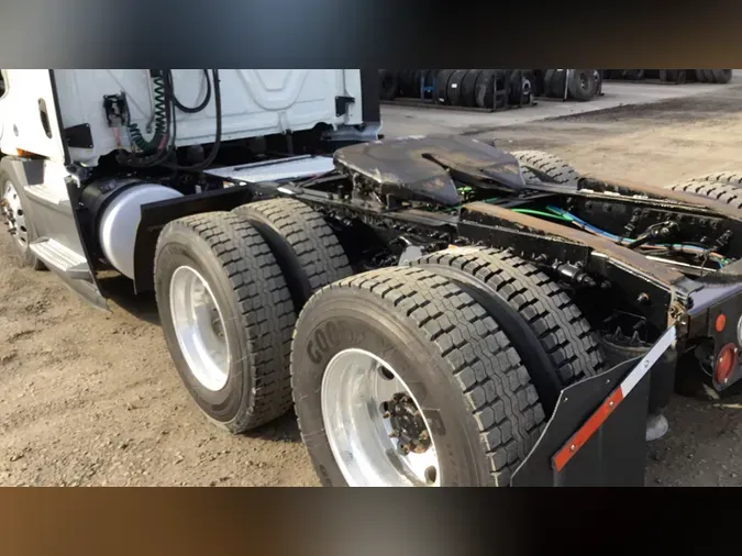 2019 Freightliner Cascadia