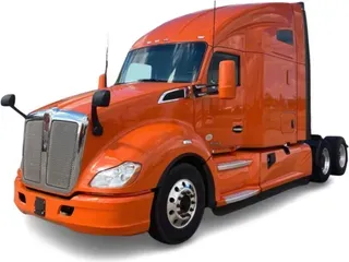 2020 Kenworth T680