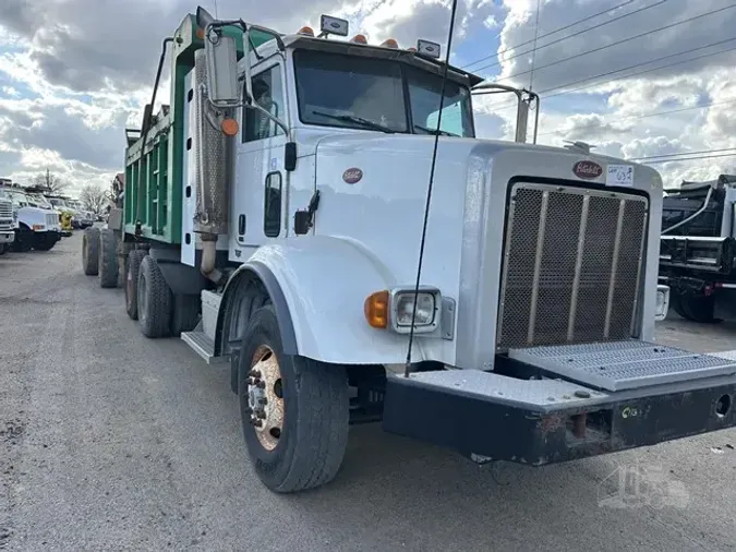 2013 PETERBILT 365